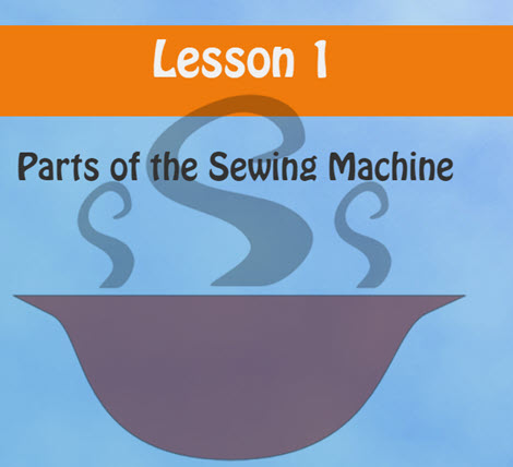 Online Sewing Lessons for Beginners